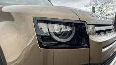 Land Rover Defender 3.0 D250 SE 110 5dr Auto Diesel Estate